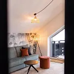 Carpe Solem Jules Апартаменты