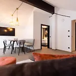 Carpe Solem Jules Апартаменты *