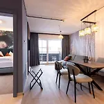 Апартаменты Carpe Solem Jules