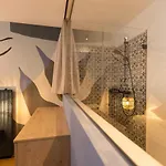 Carpe Solem Jules Апартаменты Обертауэрн