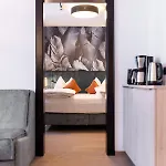 Carpe Solem Jules Апартаменты Обертауэрн