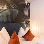 Carpe Solem Jules Апартаменты Обертауэрн