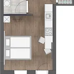 Carpe Solem Jules Appartement Obertauern