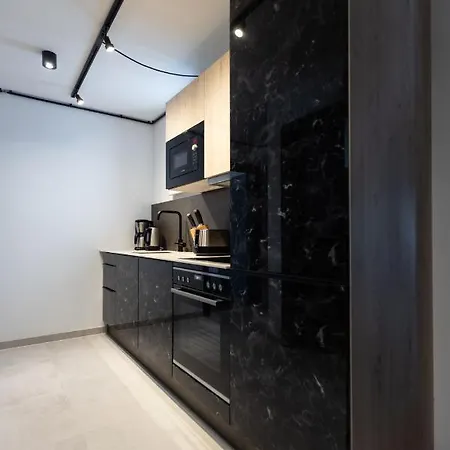 Carpe Solem Jules Apartment Obertauern
