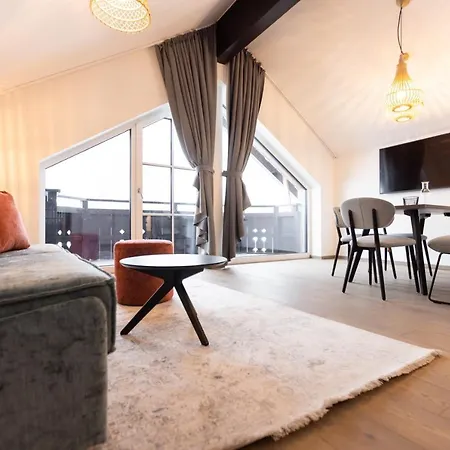 Apartman Carpe Solem Jules