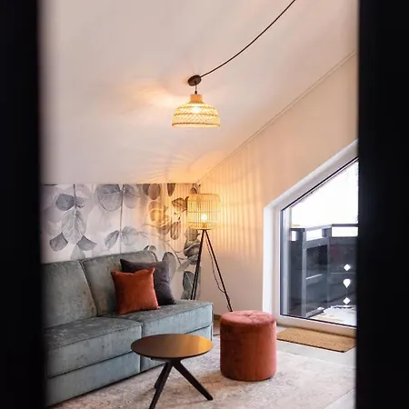 Carpe Solem Jules Apartamento