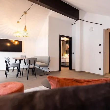 Carpe Solem Jules Apartamento *