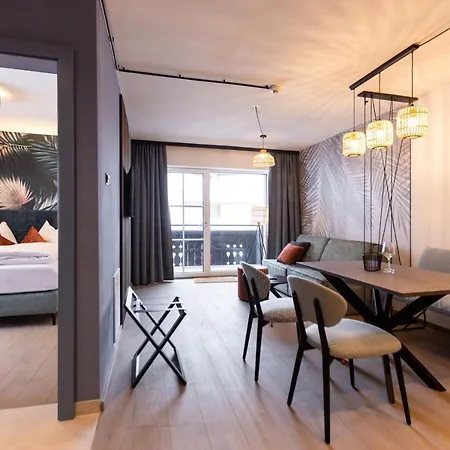 Apartment Carpe Solem Jules