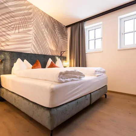 Apartment Carpe Solem Jules *