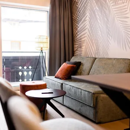Apartment Carpe Solem Jules