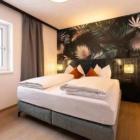 Apartment Carpe Solem Jules Obertauern
