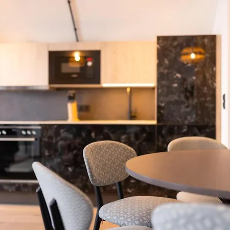 Carpe Solem Jules Apartamento Obertauern