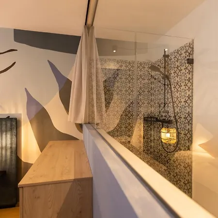 Carpe Solem Jules Apartamento Obertauern