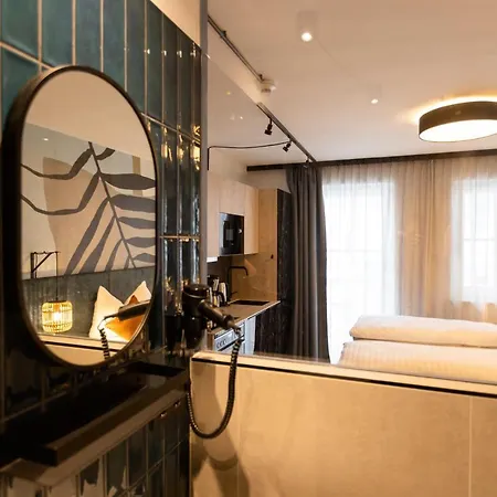 Apartment Carpe Solem Jules *