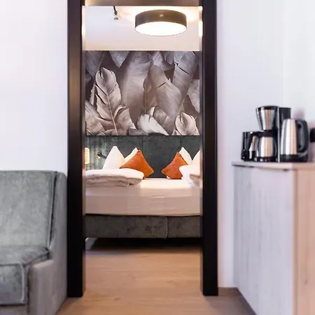 Carpe Solem Jules Apartamento Obertauern