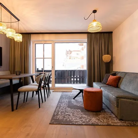 Carpe Solem Jules * Obertauern