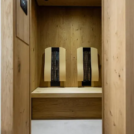 Carpe Solem Jules Apartment
