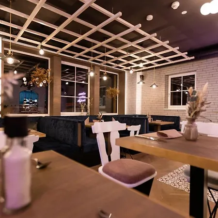 Carpe Solem Jules Apartamento *