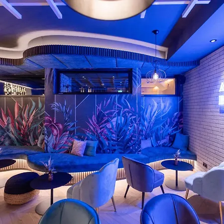 Apartmán Carpe Solem Jules *