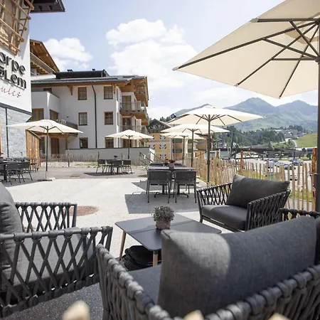 Apartamento Carpe Solem Jules