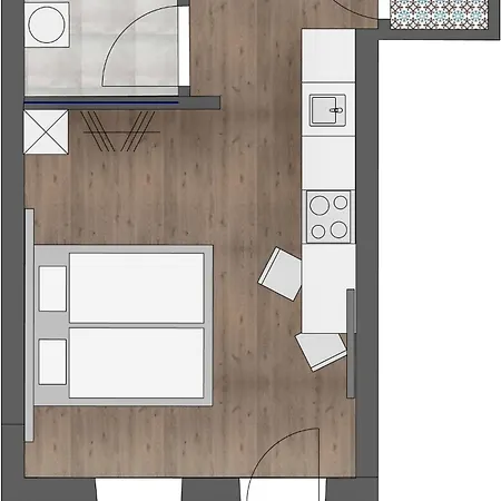 Carpe Solem Jules Appartement Obertauern