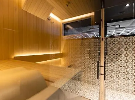 Carpe Solem Jules Apartamento