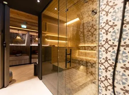 Apartment Carpe Solem Jules
