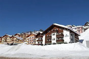 Carpe Solem Jules Apartment Obertauern