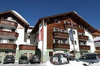 Carpe Solem Jules Obertauern