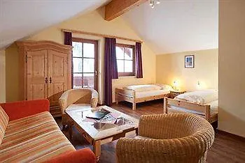 Carpe Solem Jules Apartamento Obertauern