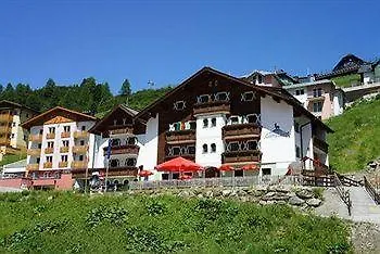 Carpe Solem Jules Obertauern