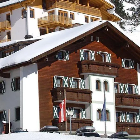 Carpe Solem Jules Obertauern
