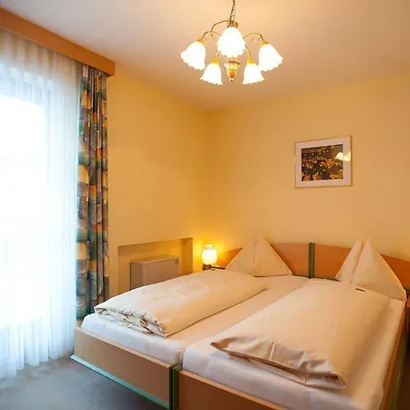 Apartment Carpe Solem Jules Obertauern