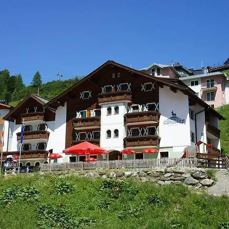 Apartment Carpe Solem Jules Obertauern