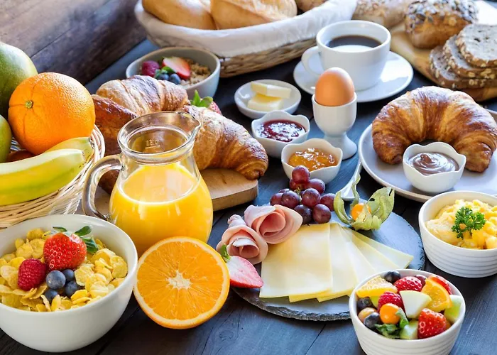 شقة Carpe Solem Jules *