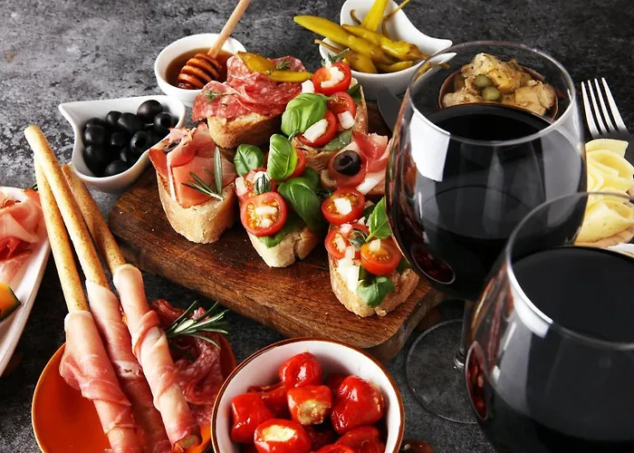 Appartement Carpe Solem Jules