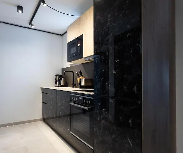 Carpe Solem Jules Appartement Obertauern