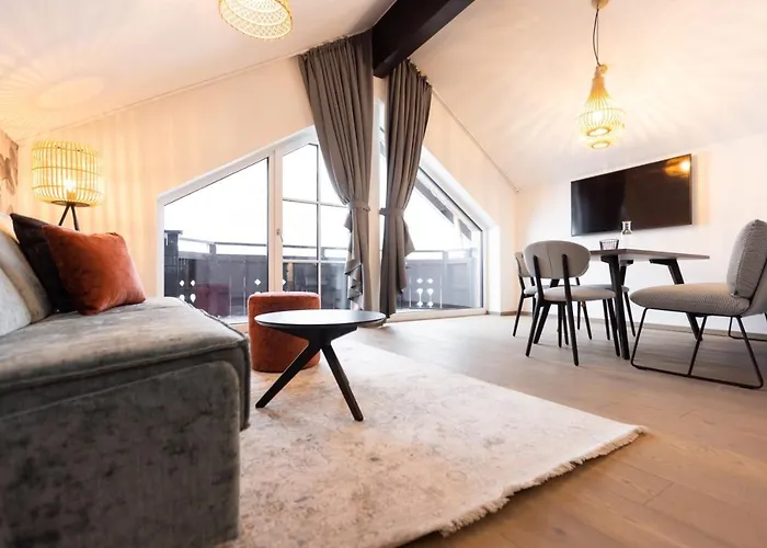 Apartmán Carpe Solem Jules