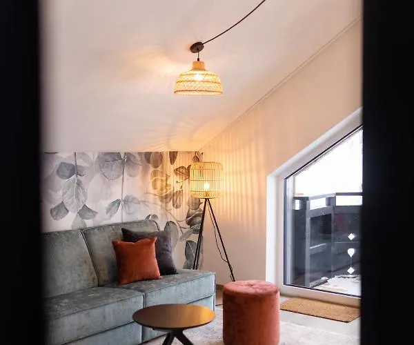 Carpe Solem Jules Apartmán