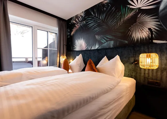 Carpe Solem Jules Appartement Obertauern