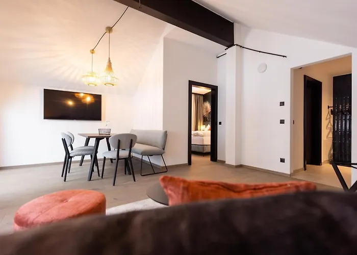 Carpe Solem Jules Appartement *