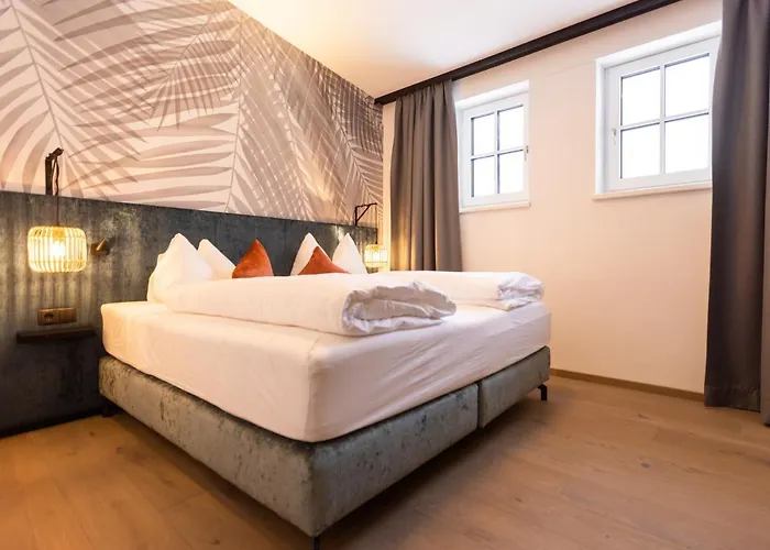 Appartement Carpe Solem Jules *