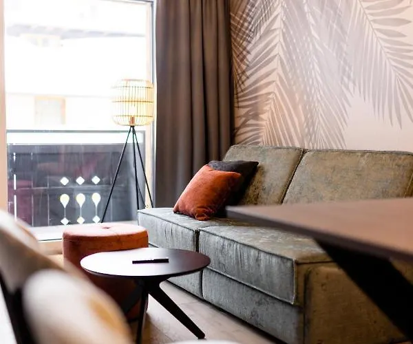 Apartmán Carpe Solem Jules