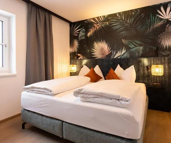 Apartmán Carpe Solem Jules Obertauern