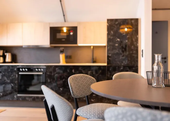 Carpe Solem Jules Appartement Obertauern