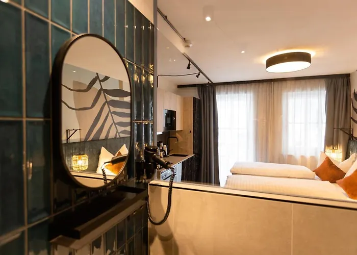 Apartmán Carpe Solem Jules *