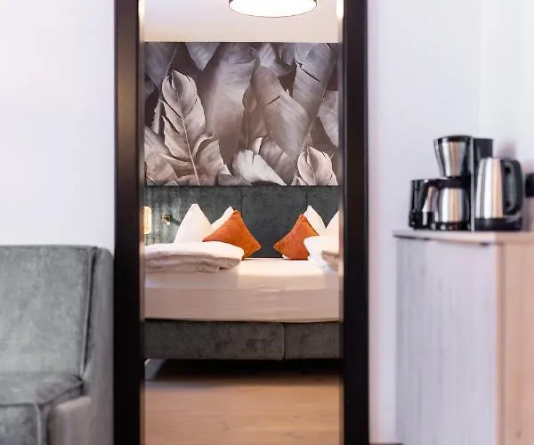 Carpe Solem Jules Appartement Obertauern