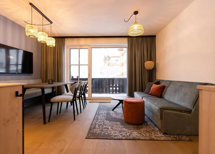 Carpe Solem Jules * Obertauern