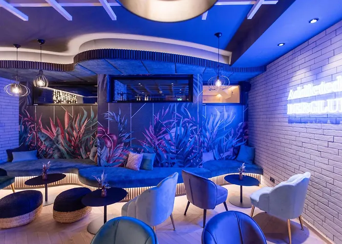 Appartement Carpe Solem Jules *