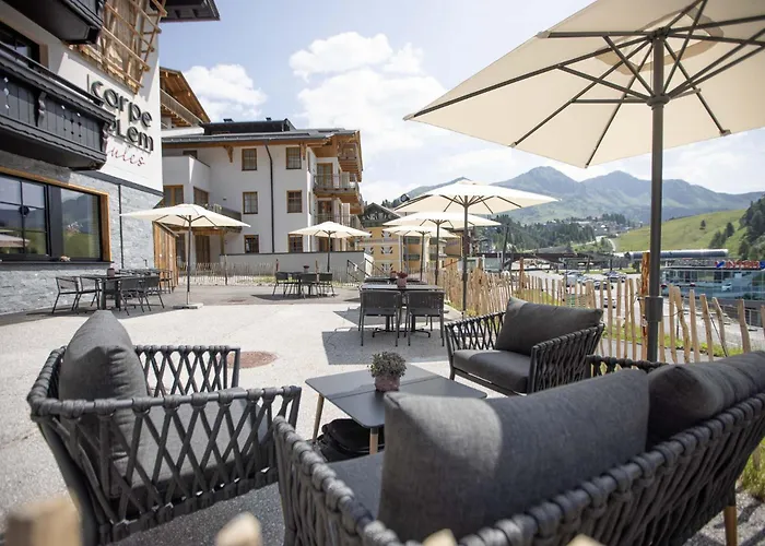 Apartmán Carpe Solem Jules